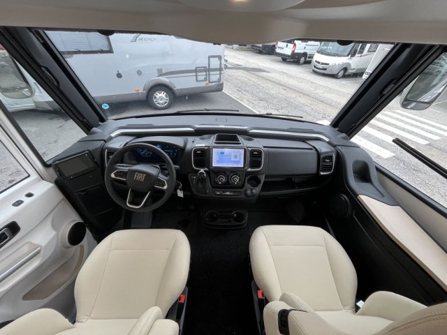 Autostar Passion I 760 LJ - Photo 9