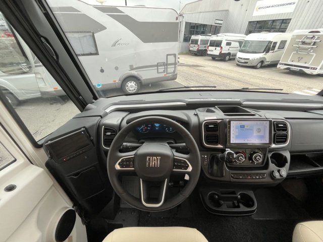 Autostar Passion I 760 LJ - Photo 10