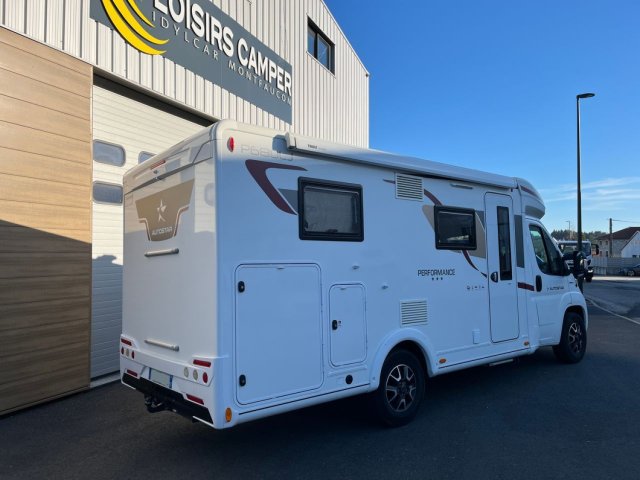 Autostar Performance P 680 LJ 680LJ - Photo 4