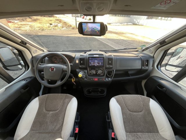 Autostar Performance P 680 LJ 680LJ - Photo 5