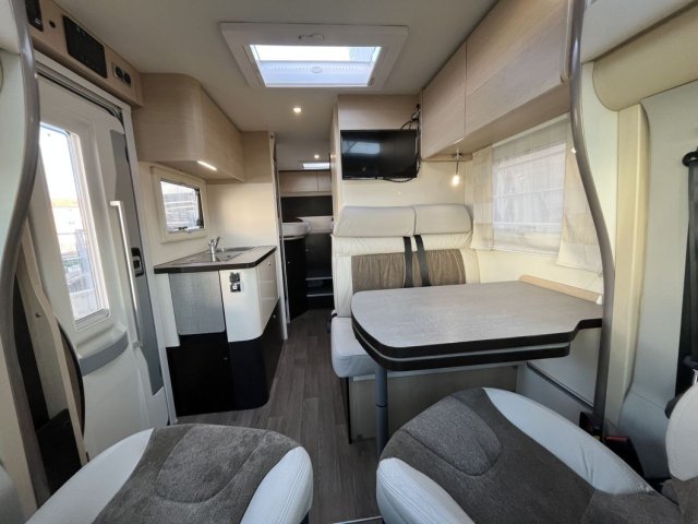 Autostar Performance P 680 LJ 680LJ - Photo 6