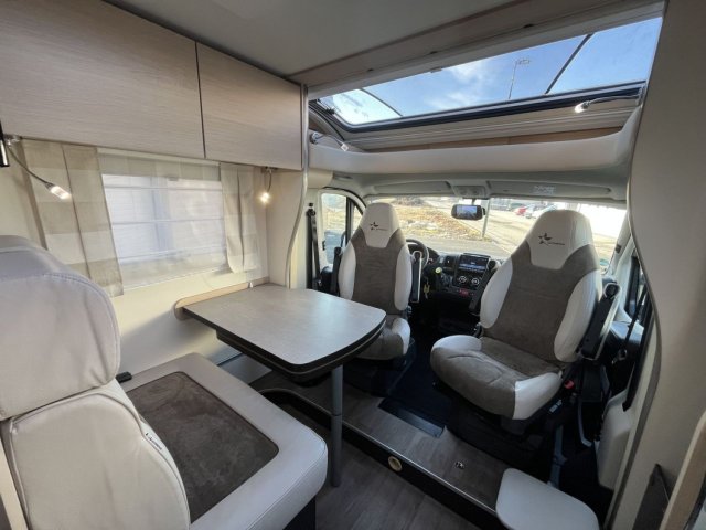 Autostar Performance P 680 LJ 680LJ - Photo 7