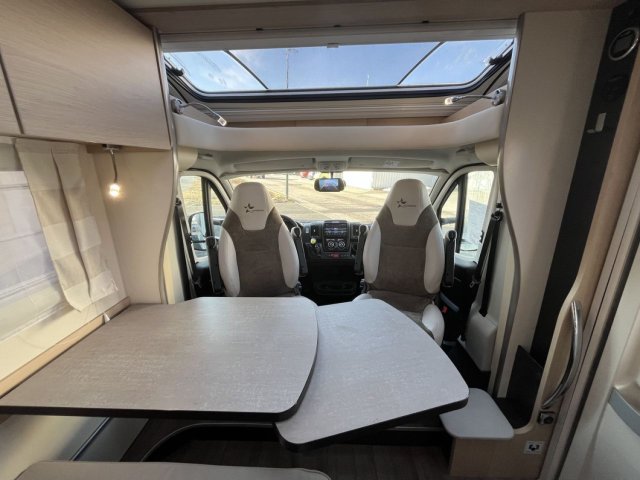 Autostar Performance P 680 LJ 680LJ - Photo 8