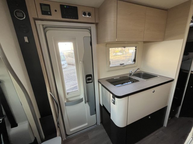 Autostar Performance P 680 LJ 680LJ - Photo 9