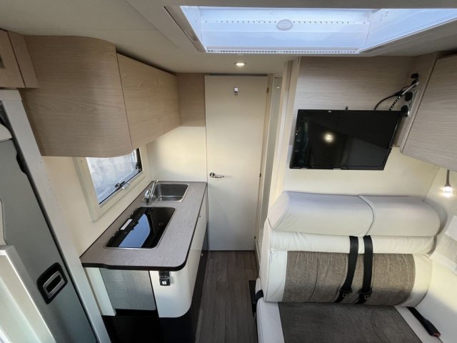 Autostar Performance P 680 LJ 680LJ - Photo 12