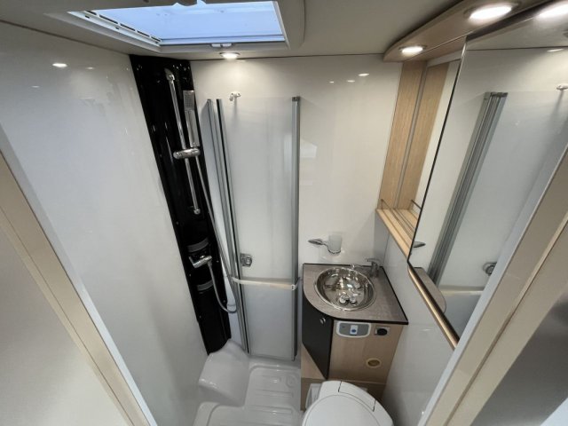 Autostar Performance P 680 LJ 680LJ - Photo 13