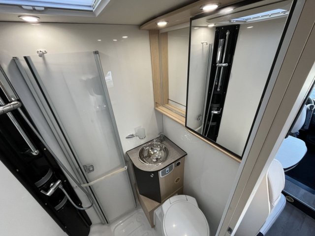 Autostar Performance P 680 LJ 680LJ - Photo 15