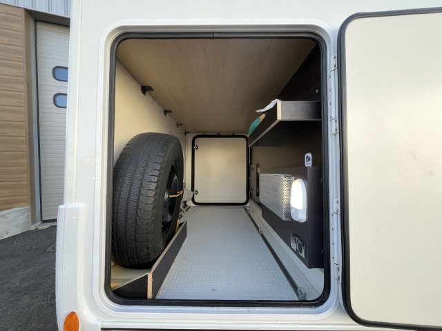 Autostar Performance P 680 LJ 680LJ - Photo 20