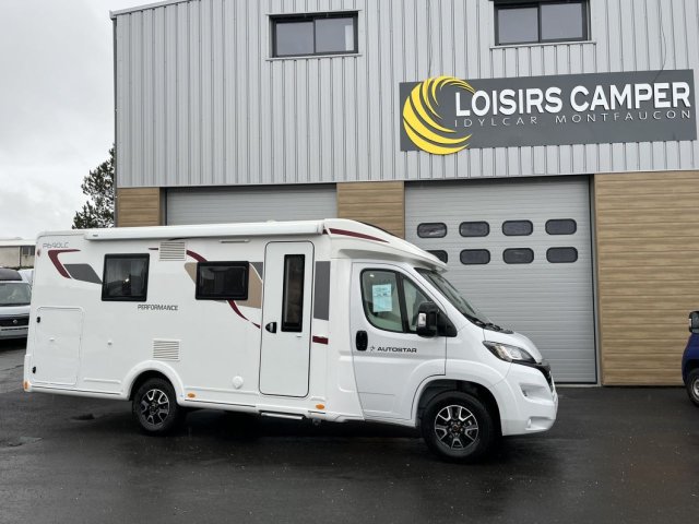 Autostar Performance P 690 LC P690LC Neuf