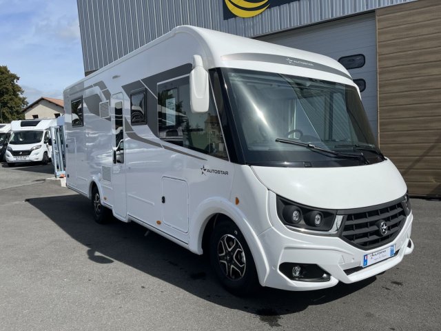 Autostar Premice I 740 LC - Photo 2