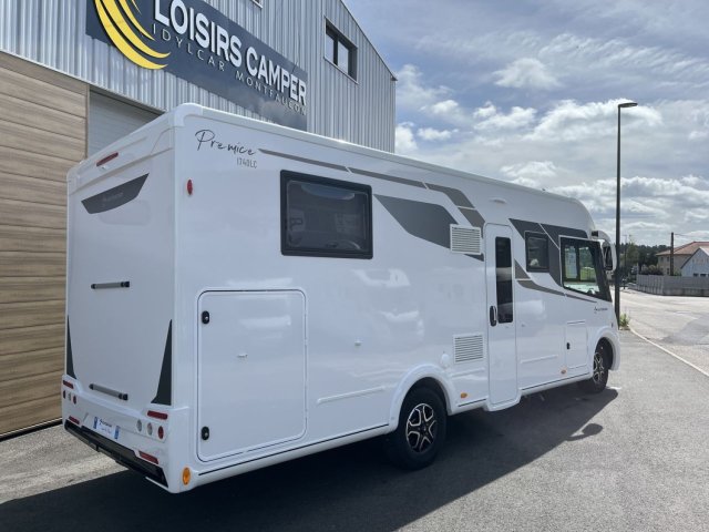 Autostar Premice I 740 LC - Photo 5