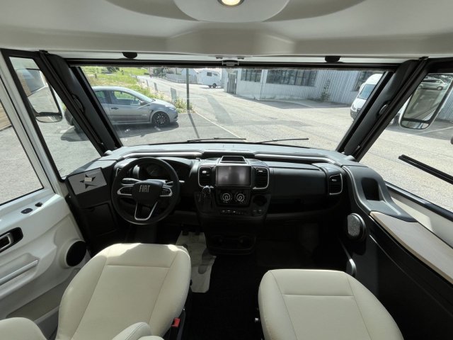 Autostar Premice I 740 LC - Photo 6