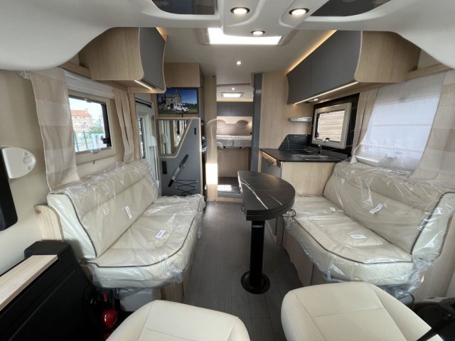 Autostar Premice I 740 LC - Photo 8