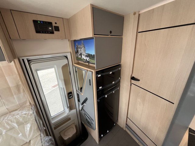 Autostar Premice I 740 LC - Photo 14