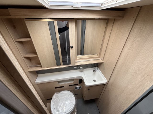 Autostar Premice I 740 LC - Photo 20