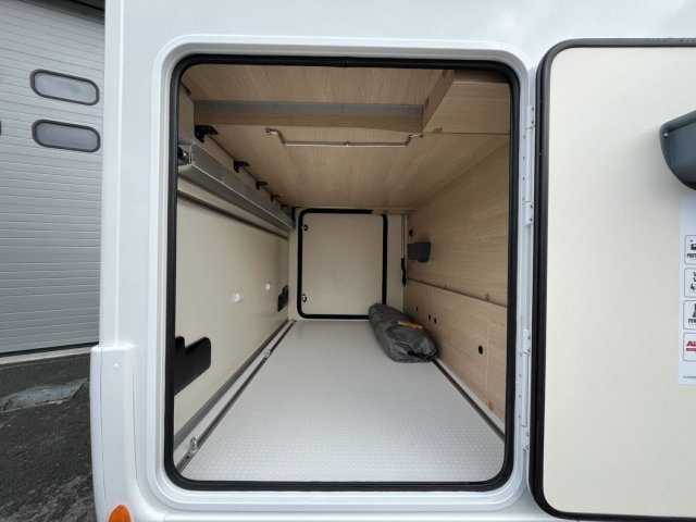 Autostar Prestige I 790 LC Design Edition - Photo 7