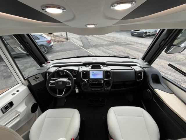 Autostar Prestige I 790 LC Design Edition - Photo 11