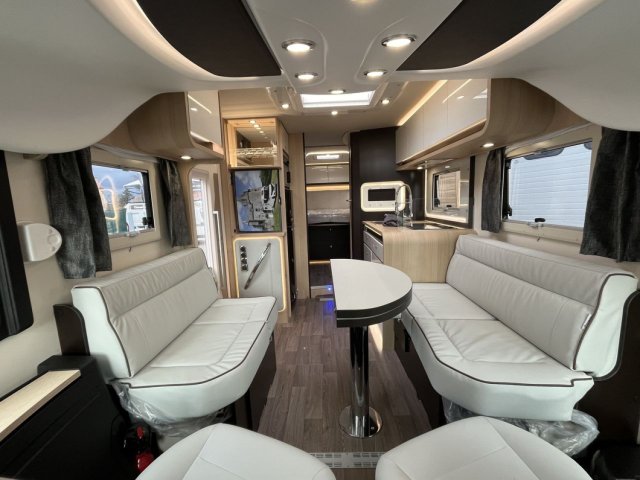 Autostar Prestige I 790 LC Design Edition - Photo 13