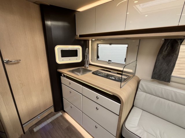 Autostar Prestige I 790 LC Design Edition - Photo 17