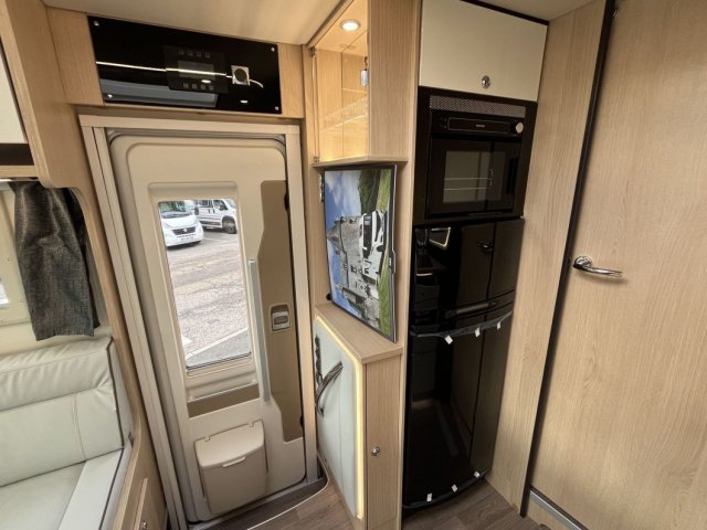 Autostar Prestige I 790 LC Design Edition - Photo 19