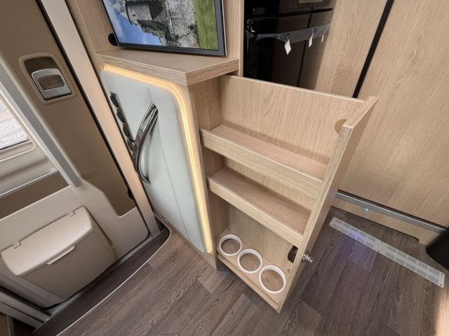 Autostar Prestige I 790 LC Design Edition - Photo 21