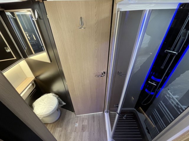 Autostar Prestige I 790 LC Design Edition - Photo 22