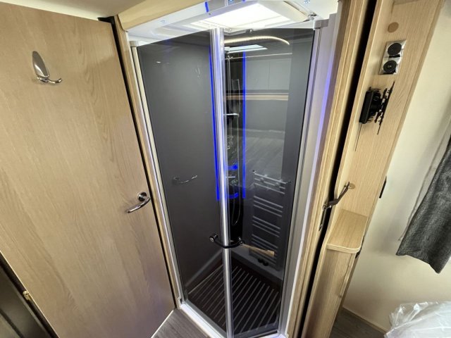 Autostar Prestige I 790 LC Design Edition - Photo 23