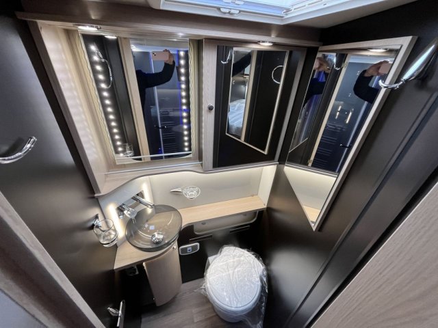 Autostar Prestige I 790 LC Design Edition - Photo 26