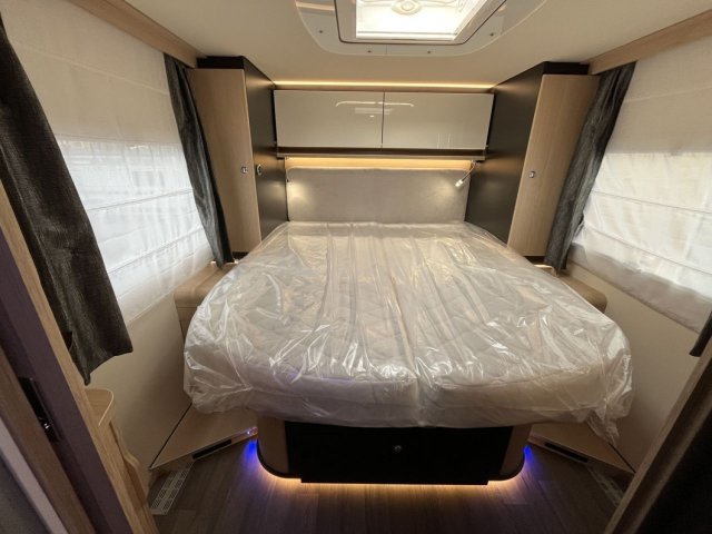 Autostar Prestige I 790 LC Design Edition - Photo 27