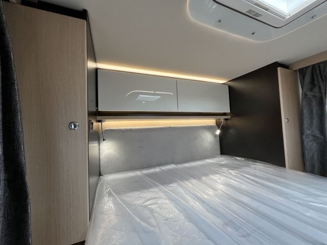 Autostar Prestige I 790 LC Design Edition - Photo 28