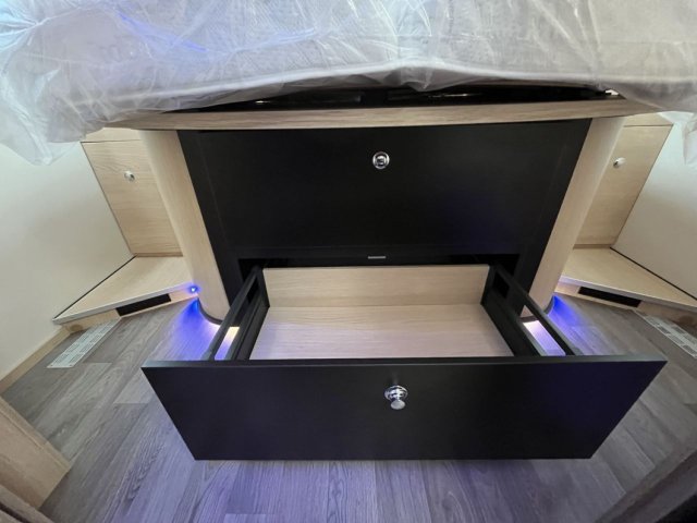 Autostar Prestige I 790 LC Design Edition - Photo 29