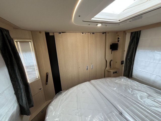 Autostar Prestige I 790 LC Design Edition - Photo 30