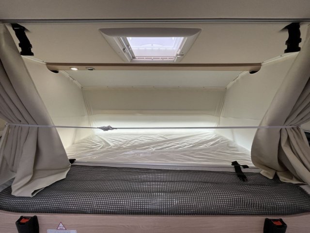 Autostar Prestige I 790 LC Design Edition - Photo 31