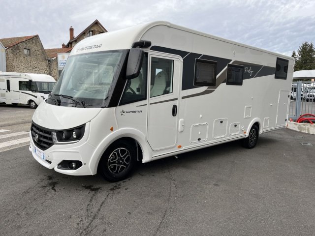 Autostar Prestige I 790 LJ Design Edition - Photo 3