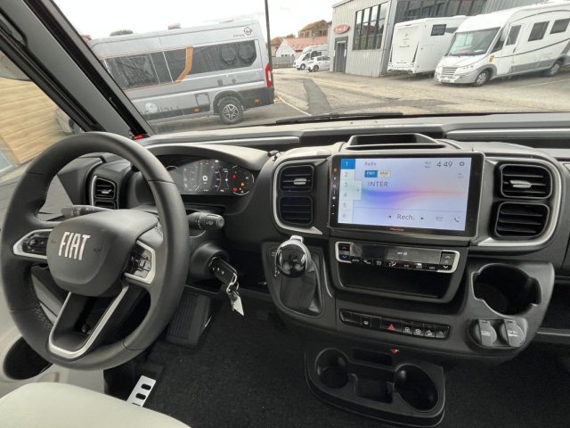 Autostar Prestige I 790 LJ Design Edition - Photo 11