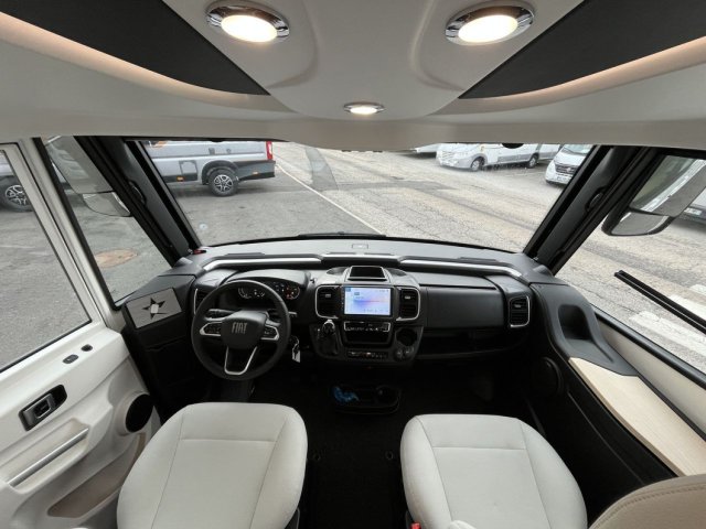 Autostar Prestige I 790 LJ Design Edition - Photo 12