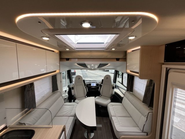 Autostar Prestige I 790 LJ Design Edition - Photo 14