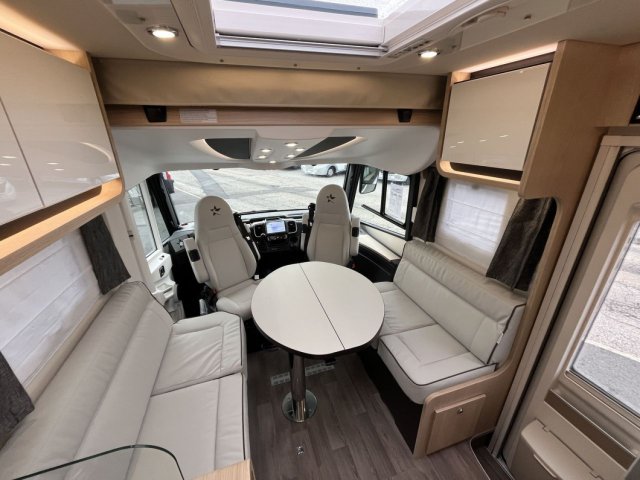 Autostar Prestige I 790 LJ Design Edition - Photo 15