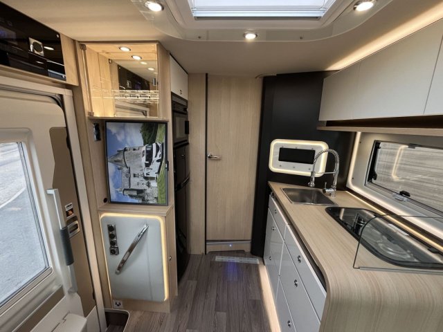 Autostar Prestige I 790 LJ Design Edition - Photo 16