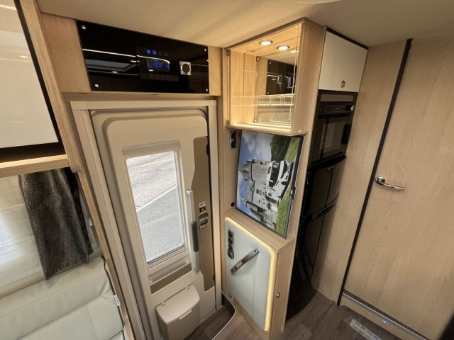 Autostar Prestige I 790 LJ Design Edition - Photo 17