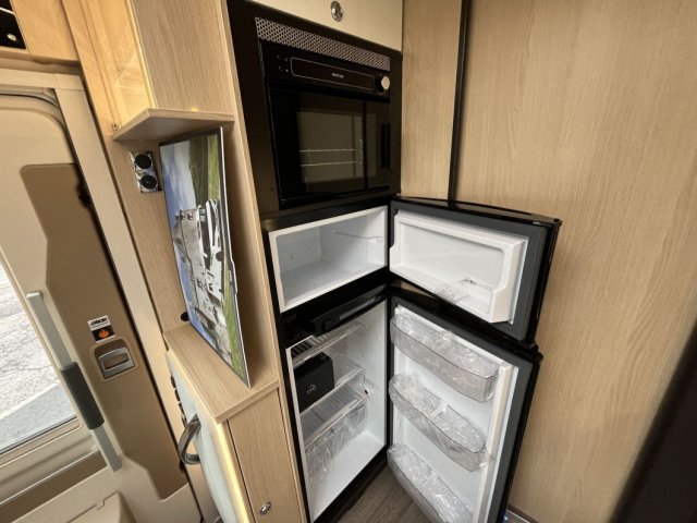 Autostar Prestige I 790 LJ Design Edition - Photo 18