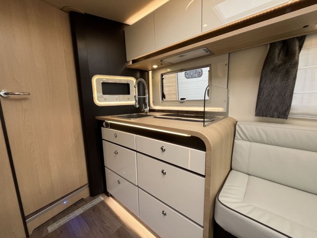 Autostar Prestige I 790 LJ Design Edition - Photo 19