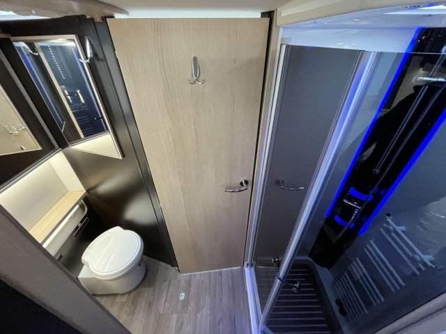 Autostar Prestige I 790 LJ Design Edition - Photo 21