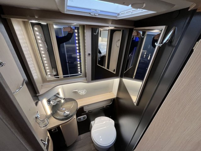 Autostar Prestige I 790 LJ Design Edition - Photo 22