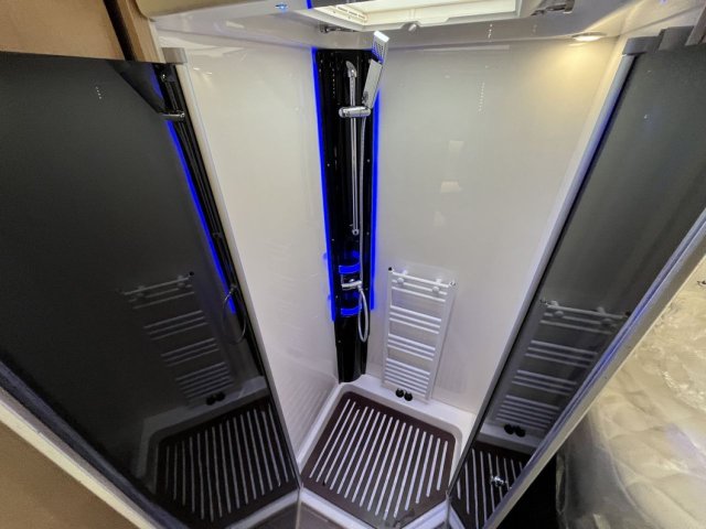 Autostar Prestige I 790 LJ Design Edition - Photo 25