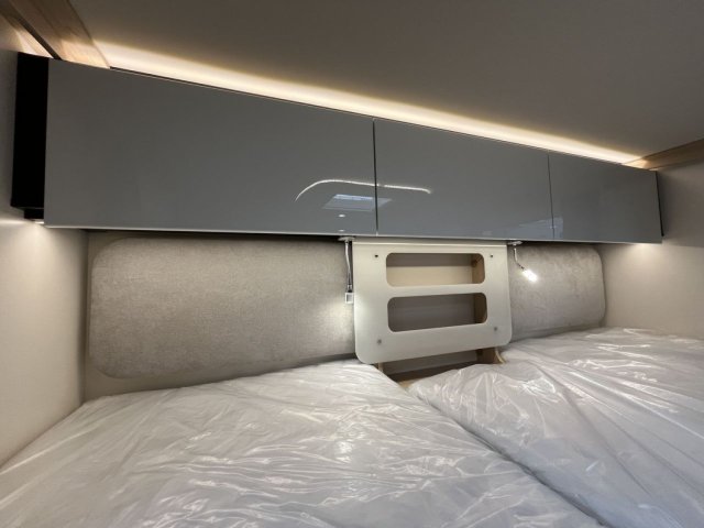 Autostar Prestige I 790 LJ Design Edition - Photo 30