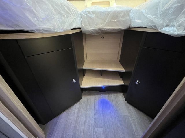 Autostar Prestige I 790 LJ Design Edition - Photo 31