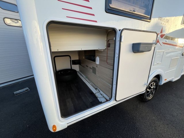 Autostar Privilege I 720 LC I720 - Photo 7