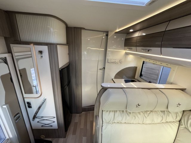 Autostar Privilege I 720 LC I720 - Photo 13