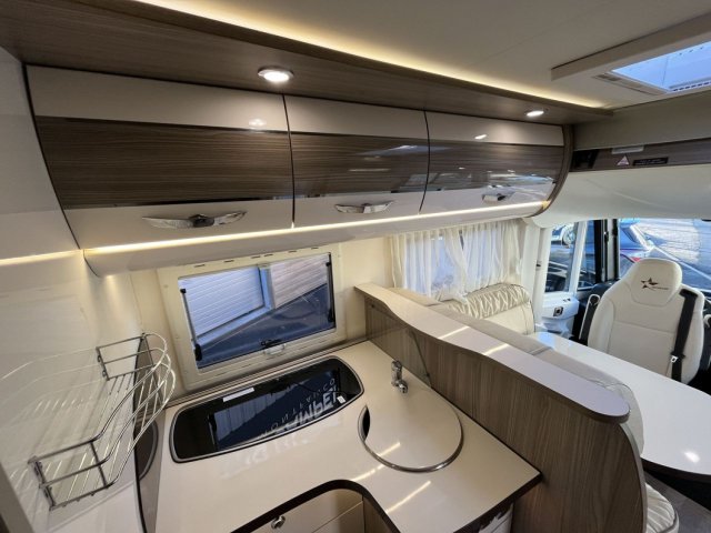 Autostar Privilege I 720 LC I720 - Photo 17